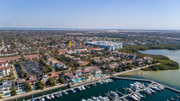 $739,000 | 6013 Bowen Daniel Drive, Unit 104, Tampa, FL 33616