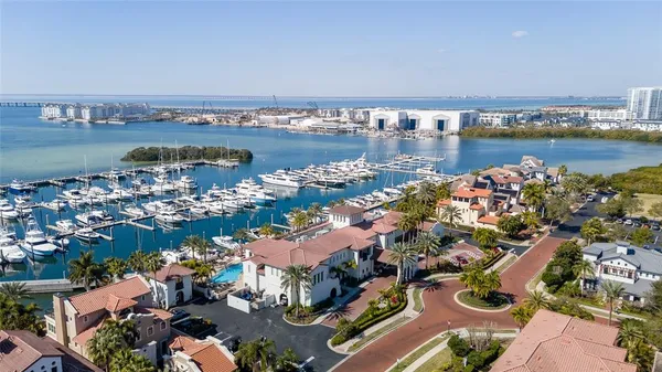 $739,000 | 6013 Bowen Daniel Drive, Unit 104, Tampa, FL 33616