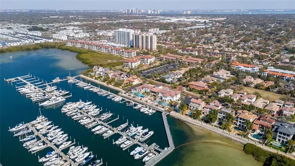 $739,000 | 6013 Bowen Daniel Drive, Unit 104, Tampa, FL 33616