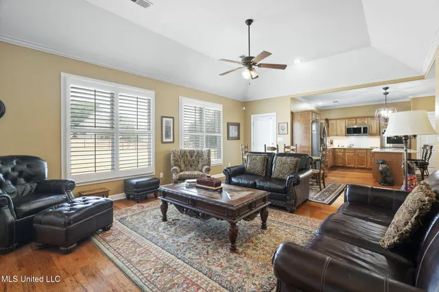 $519,900 | 2830 Manning Circle South, Nesbit, MS 38651