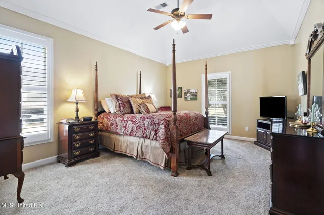 $519,900 | 2830 Manning Circle South, Nesbit, MS 38651