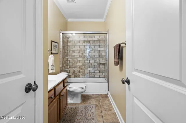 $519,900 | 2830 Manning Circle South, Nesbit, MS 38651