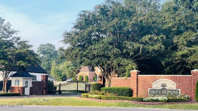 $519,900 | 2830 Manning Circle South, Nesbit, MS 38651