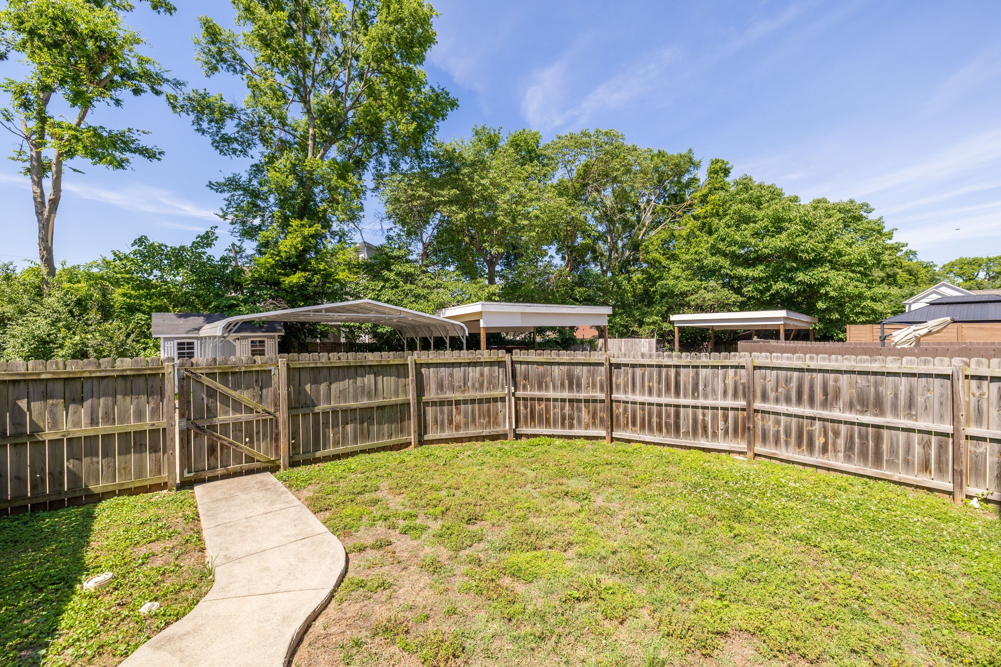 5725 Morrow Road Nashville, TN 37209 - Photo 33 of 35