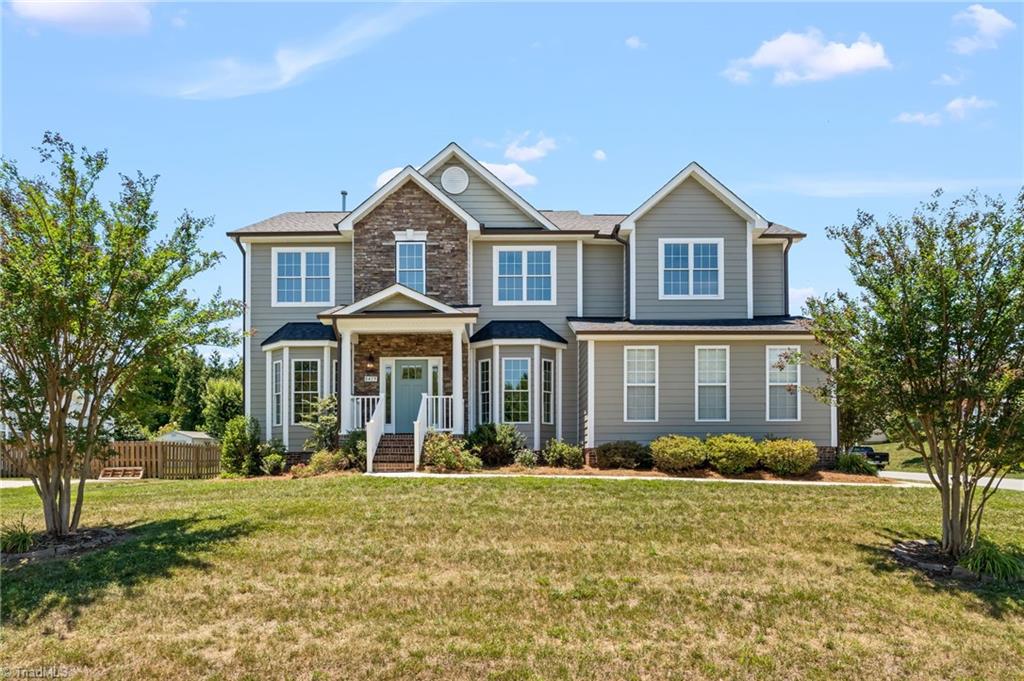Prepare to Fall in Love! Spacious Home nestled in the Pheasant Ridge neighborhood