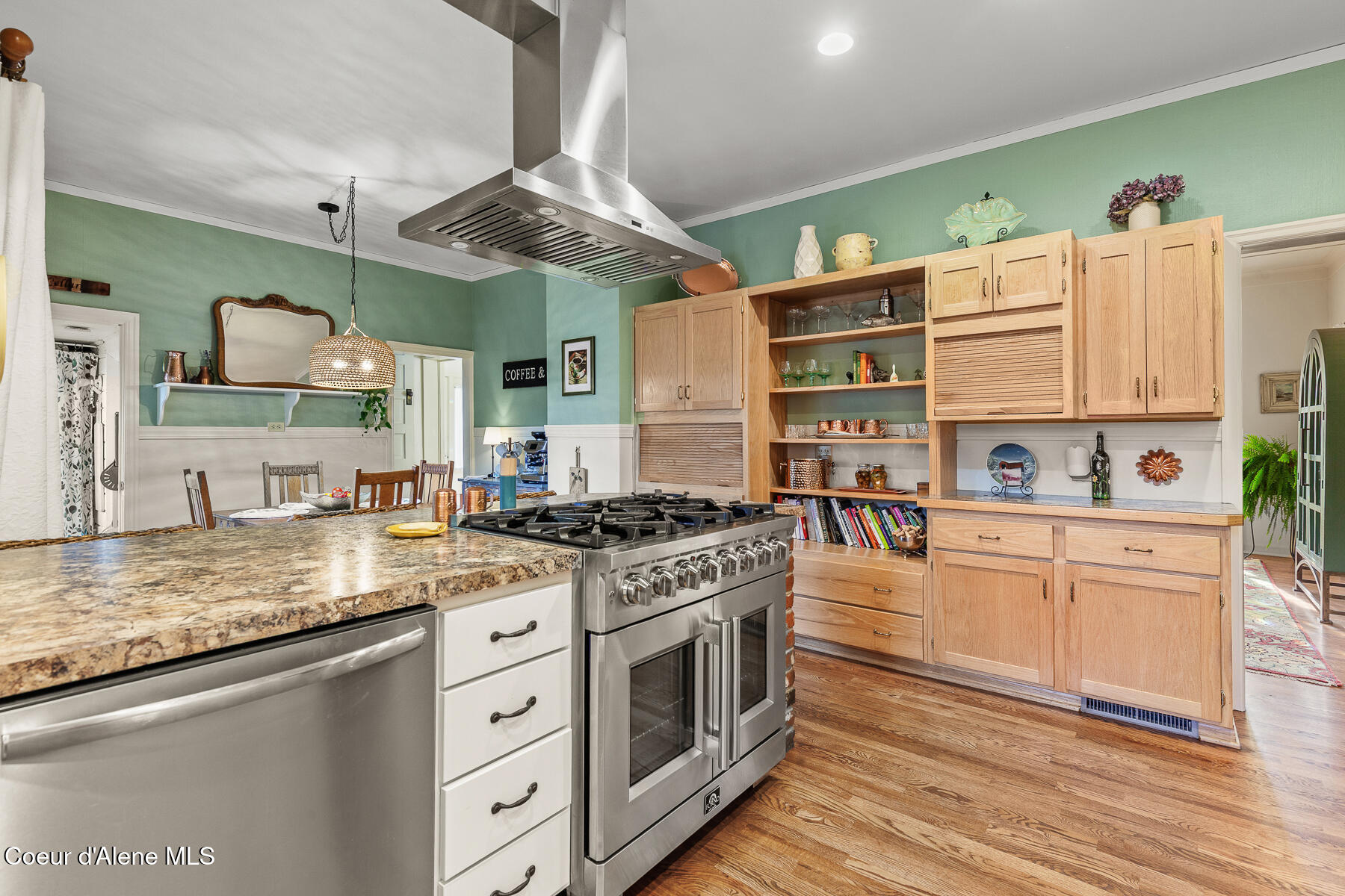 1040 North 23rd Street Coeur D'Alene, ID 83814 - Photo 13 of 58 1040N23rdSt-13