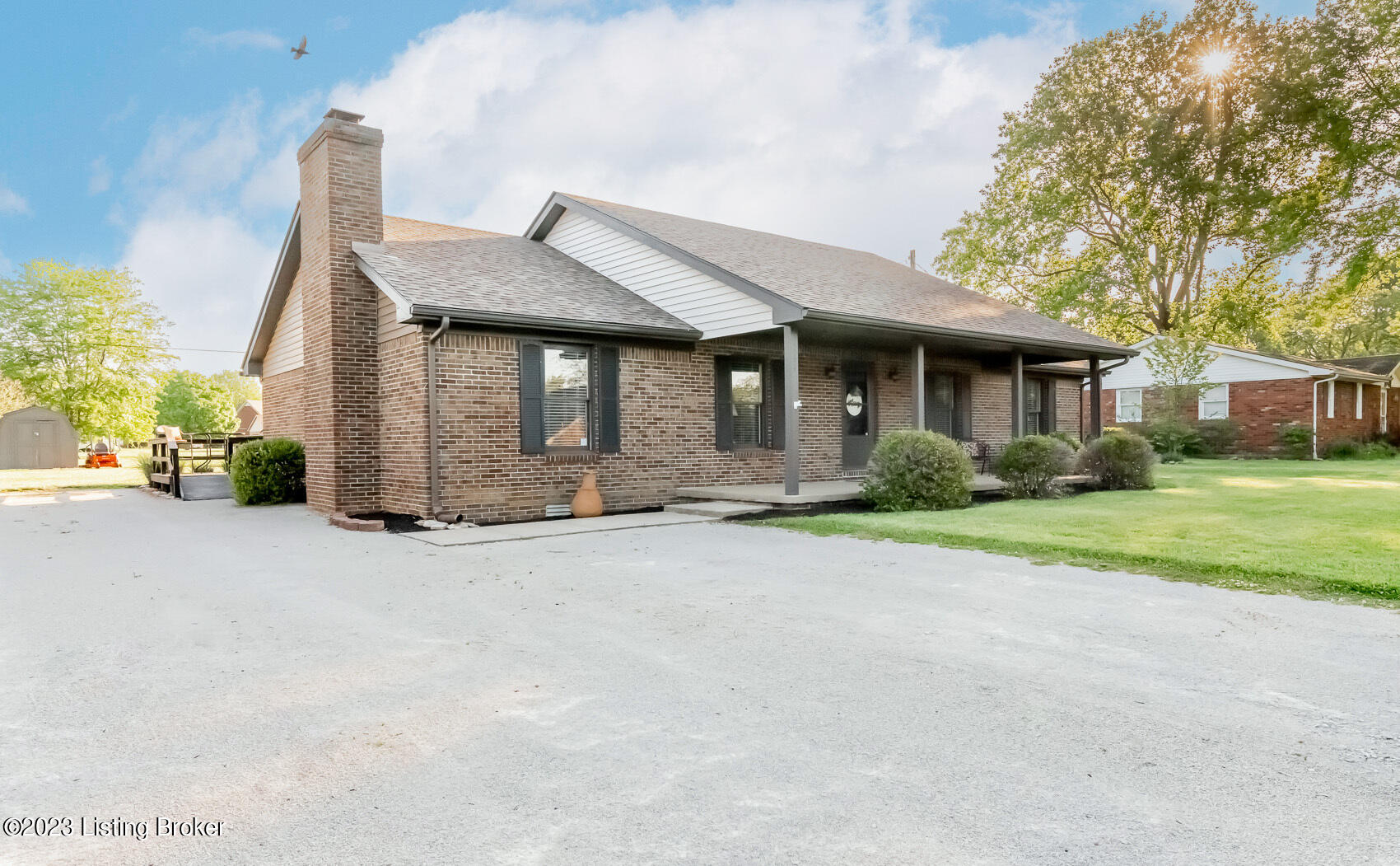 164 Fairground Road Bedford, KY 40006 - Photo 36 of 43 164 Fairground Rd (1)