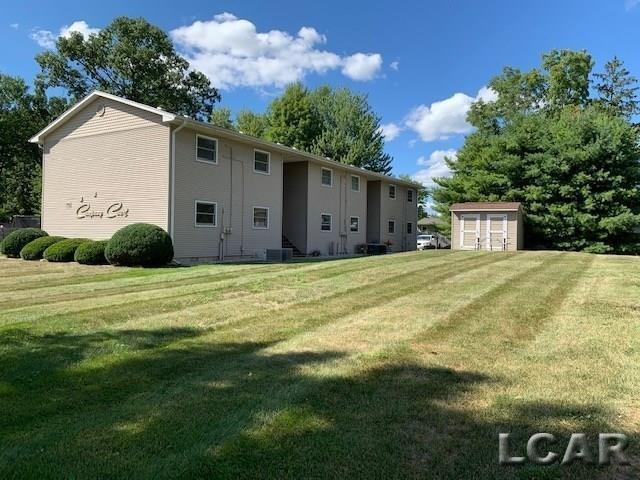 712 Company Street, Unit 2 Adrian, MI 49221 - Photo 1 of 7