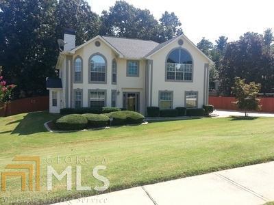 296 Spivey Ridge Circle Jonesboro, GA 30236 - Photo 1 of 1 Gallery Image 1