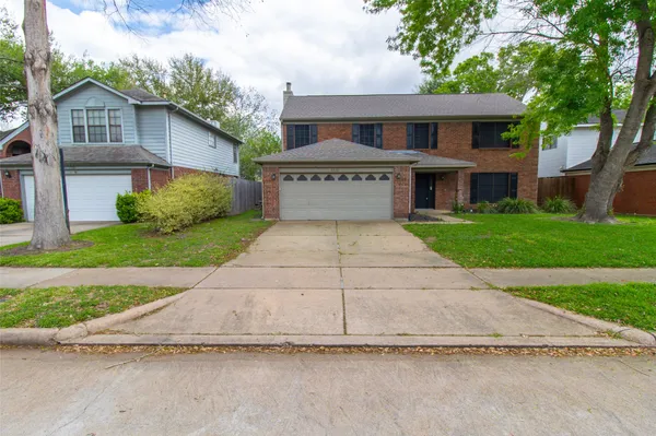 $2,500 | 3322 Whispering Way Drive, Richmond, TX 77406