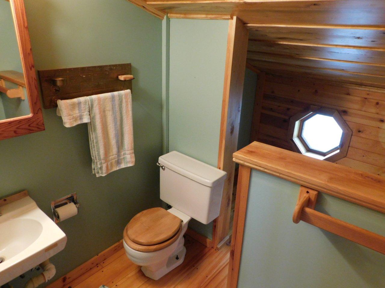 7708n North Clover Road, Unit 40A) Winter, WI 54896 - Photo 19 of 52 Gallery Image 19
