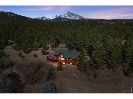$1,895,000 | 470 Big John Road, Lyons, CO 80540