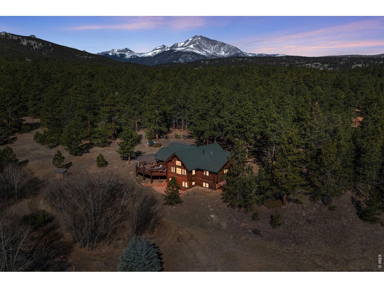 470 Big John Road Lyons, CO 80540 - Photo 44 of 44