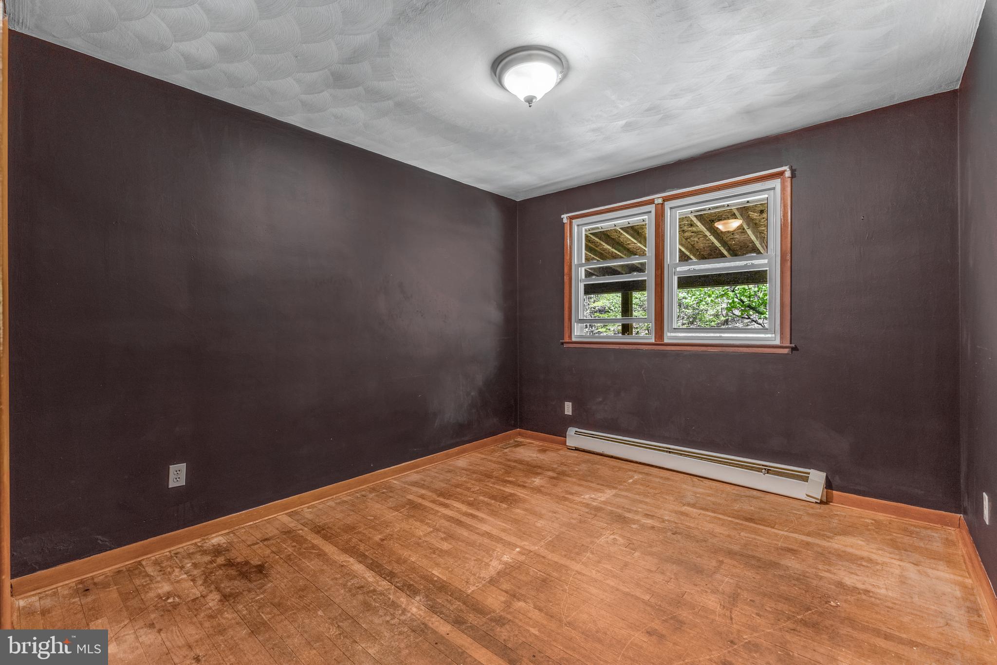 243 Lucas Road Bellefonte, PA 16823 - Photo 12 of 32 an empty room with windows