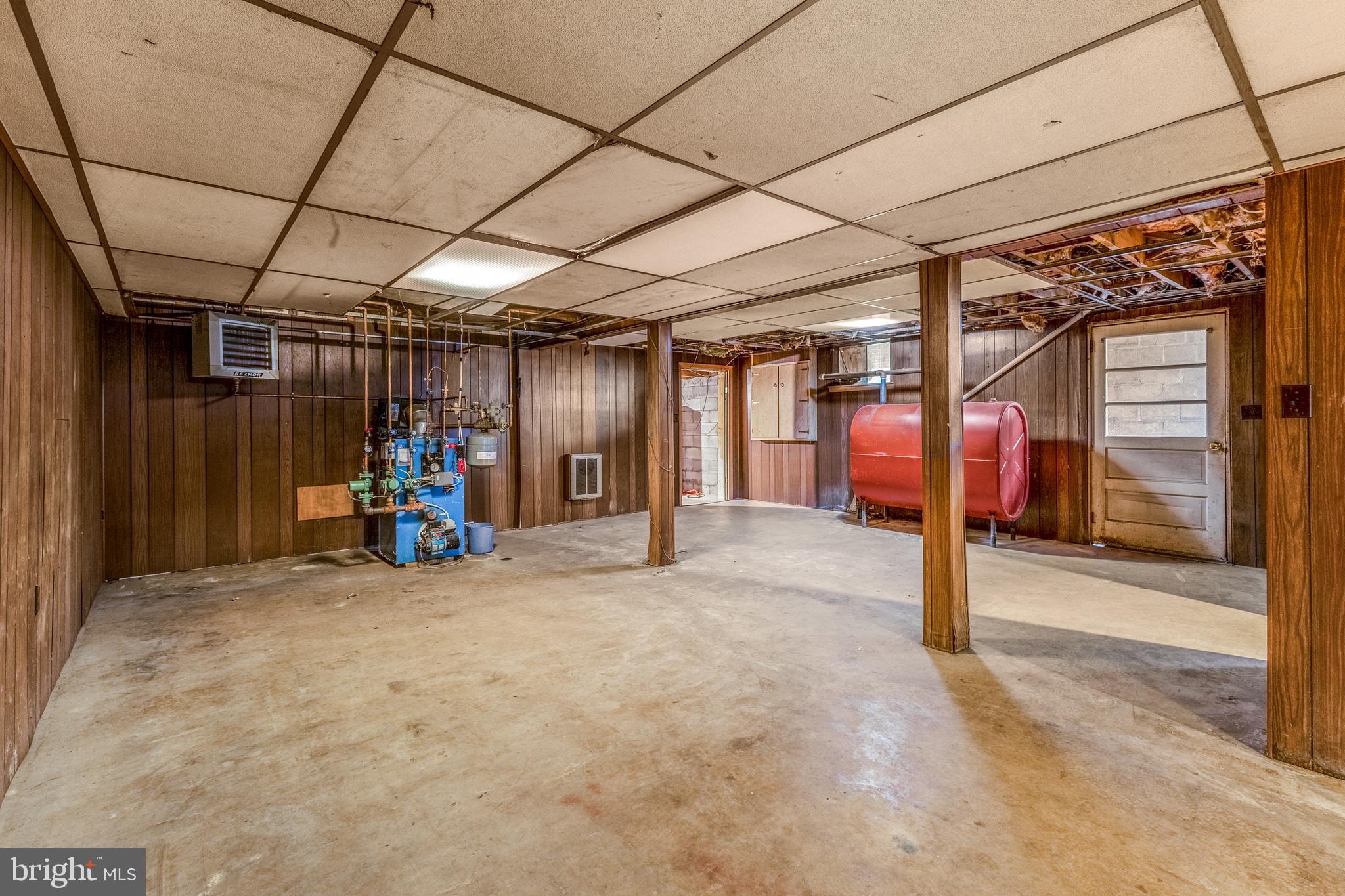 243 Lucas Road Bellefonte, PA 16823 - Photo 19 of 32 a view of a garage