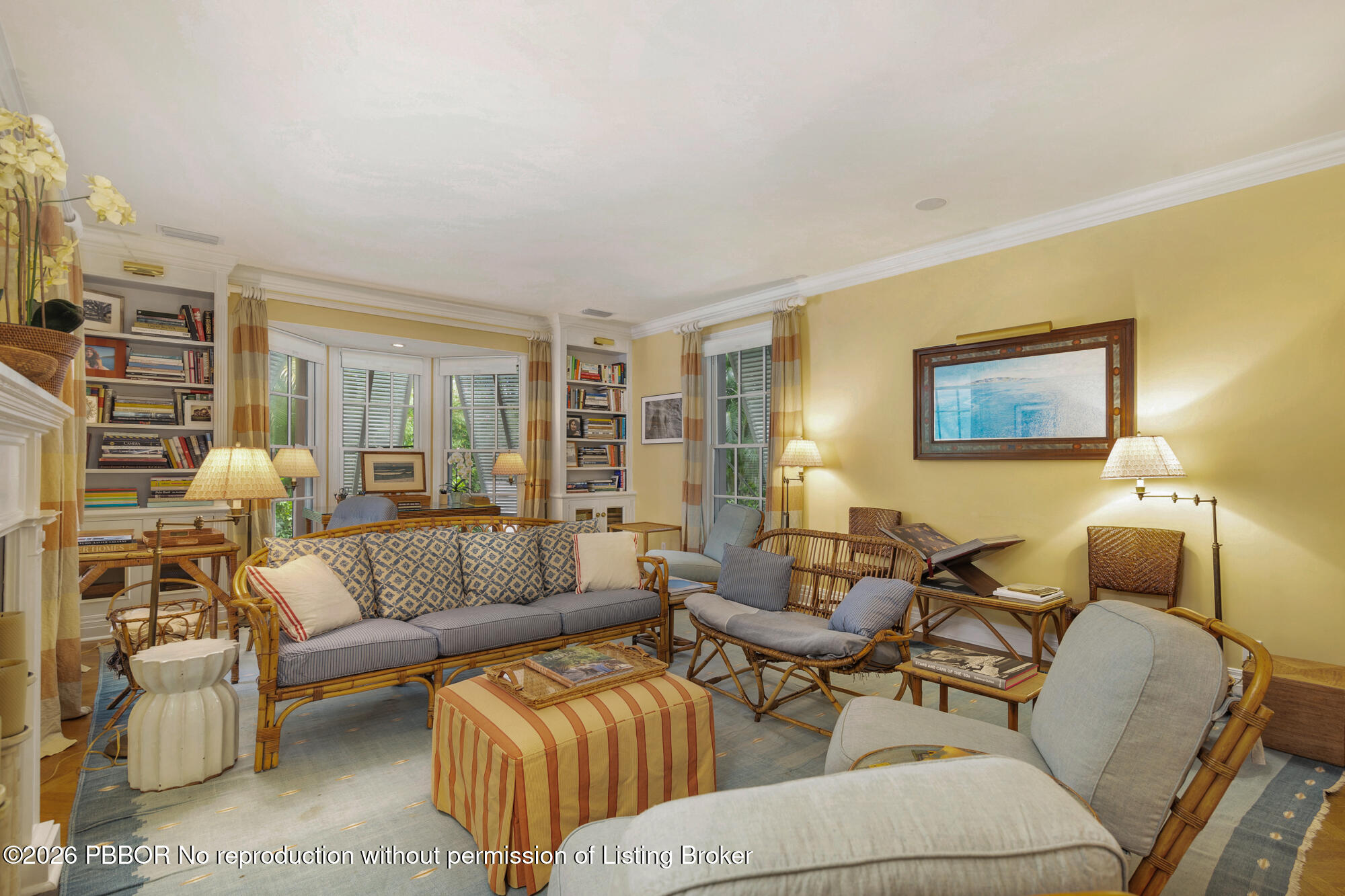 243 Garden Road Palm Beach, FL 33480 - Photo 5 of 31 low-15