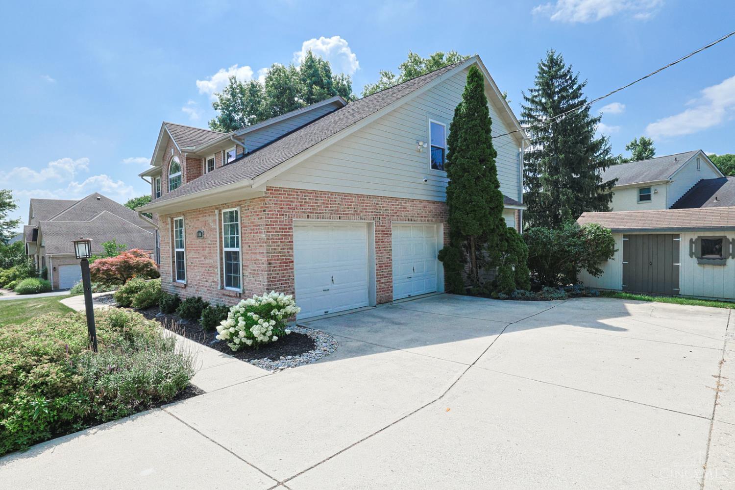 10100 Humphrey Road Cincinnati, OH 45242 - Photo 47 of 51