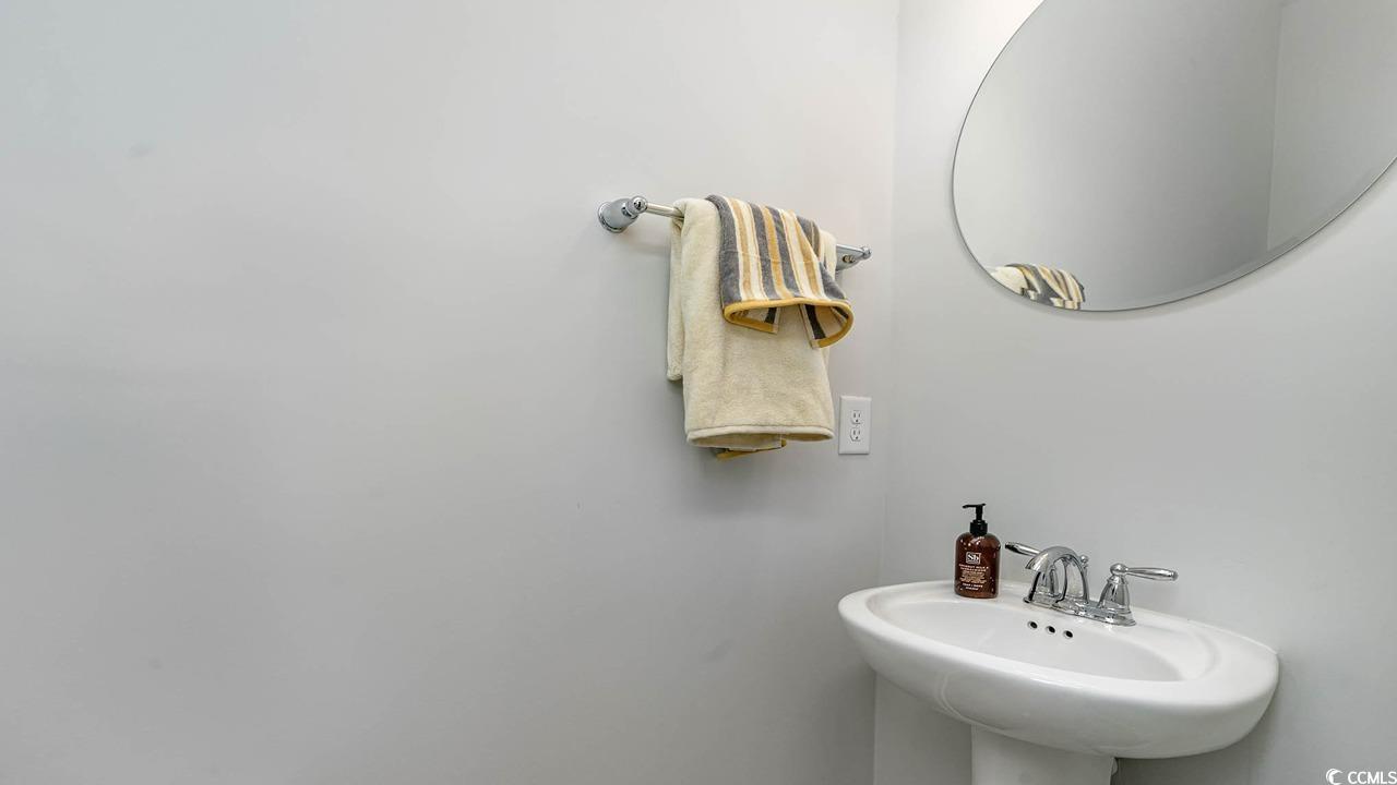 117 Keithland Drive Conway, SC 29527 - Photo 12 of 32 Bathroom featuring a sink