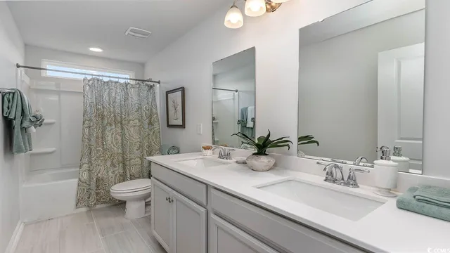 $419,990 | 117 Keithland Drive, Conway, SC 29527