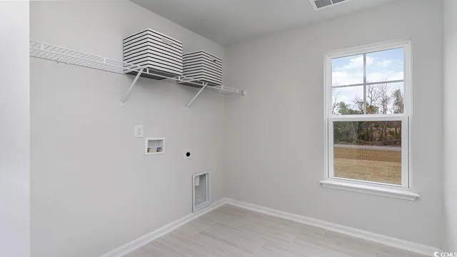 $419,990 | 117 Keithland Drive, Conway, SC 29527