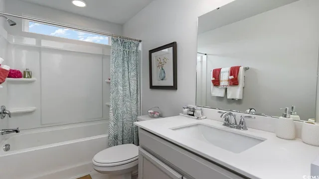 $419,990 | 117 Keithland Drive, Conway, SC 29527