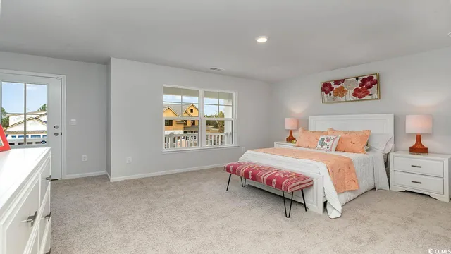 $419,990 | 117 Keithland Drive, Conway, SC 29527