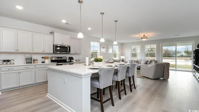 $419,990 | 117 Keithland Drive, Conway, SC 29527