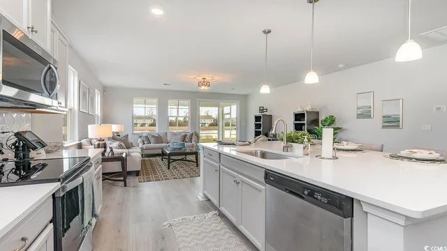 $419,990 | 117 Keithland Drive, Conway, SC 29527