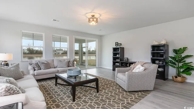 $419,990 | 117 Keithland Drive, Conway, SC 29527