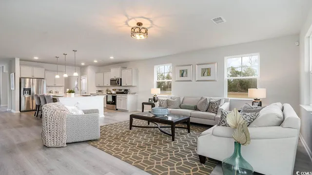 $419,990 | 117 Keithland Drive, Conway, SC 29527