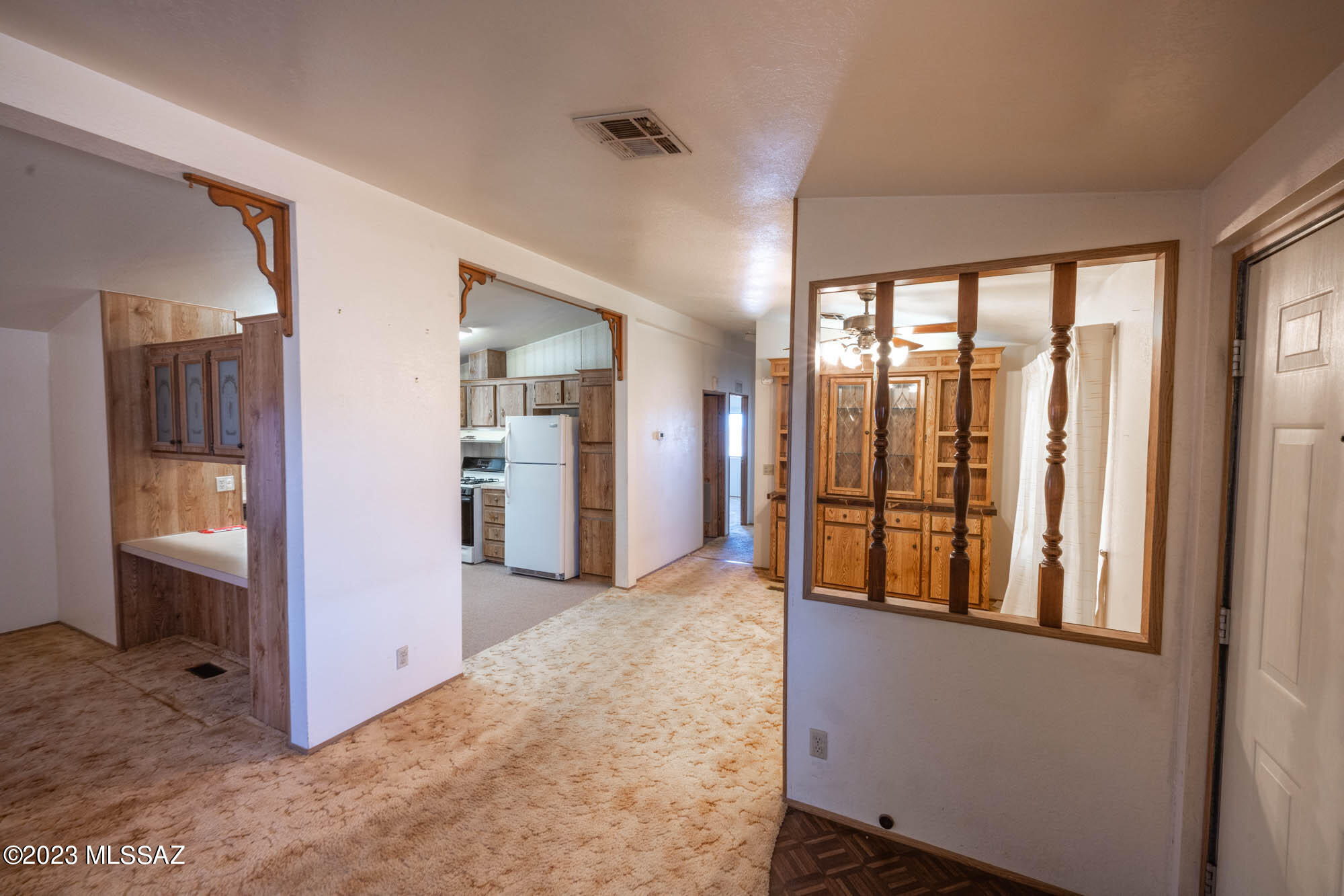 8331 South Kansas Settlement Road Willcox, AZ 85643 - Photo 7 of 41