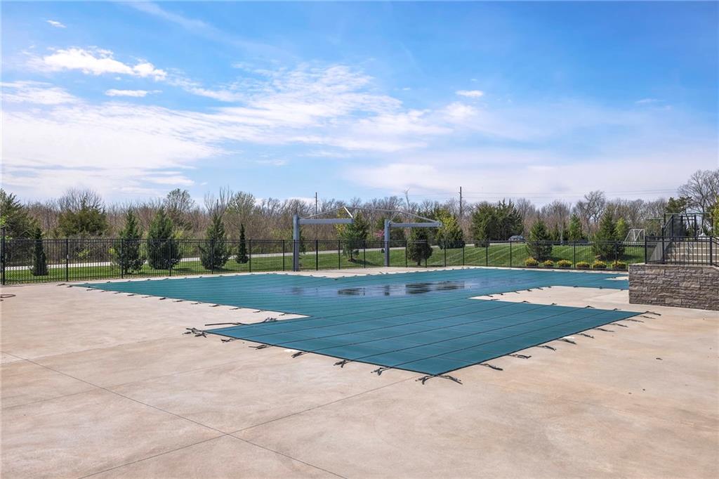 18903 Mahaffie Spring Hill, KS 66083 - Photo 65 of 72
