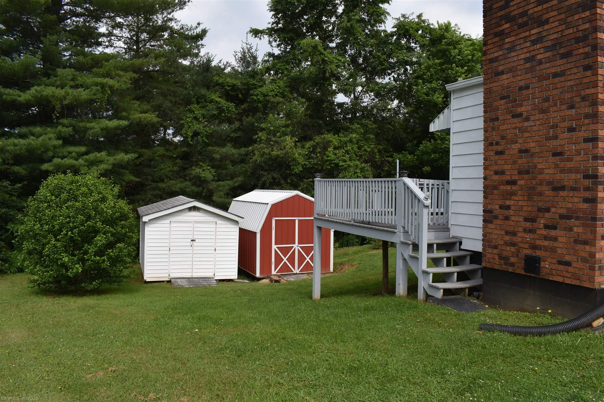 664 Mercer Road Rich Creek, VA 24147 - Photo 19 of 22 Gallery Image 19