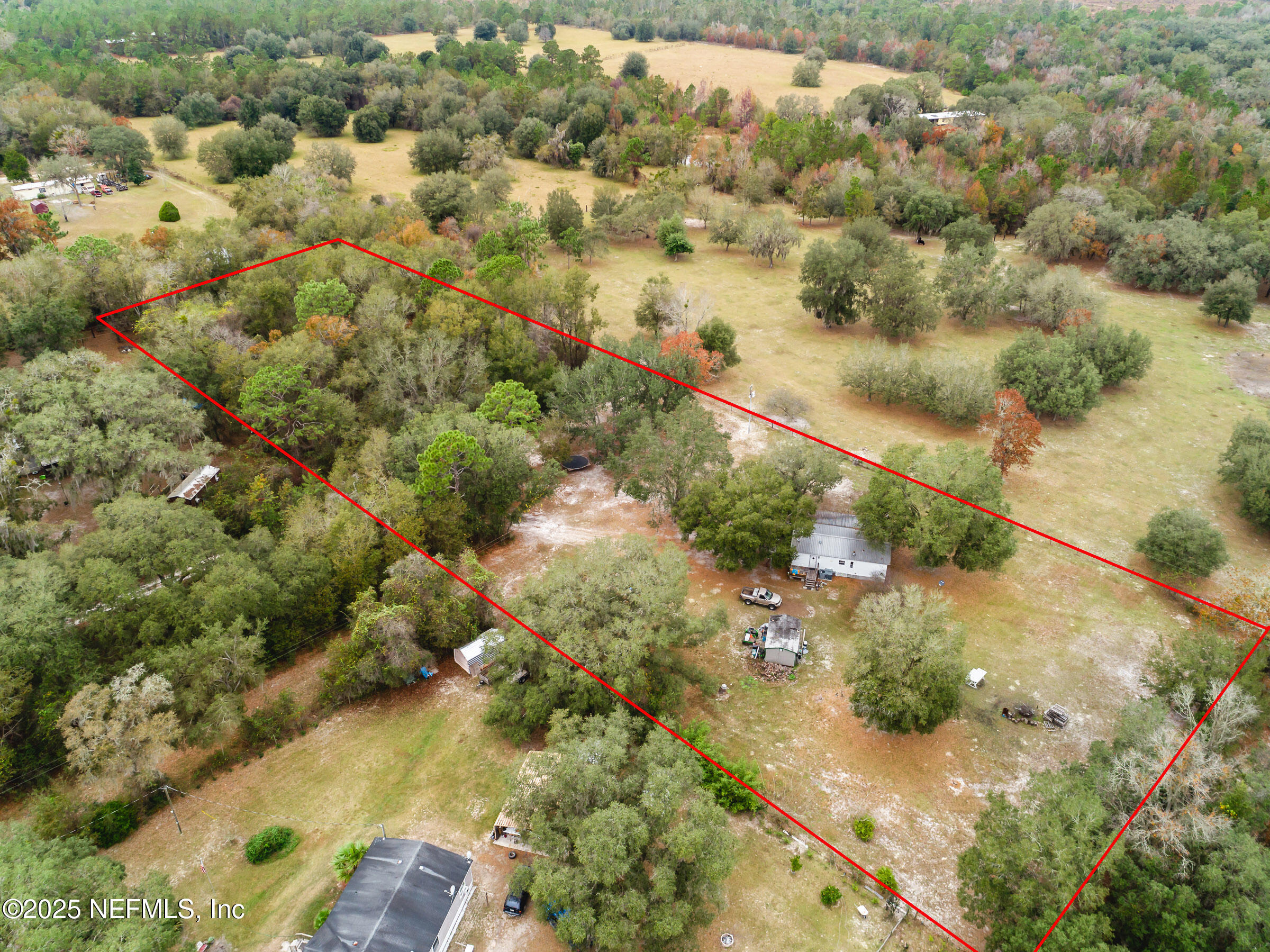 147 Homestead Road Palatka, FL 32177 - Photo 23 of 24 147Homestead-1