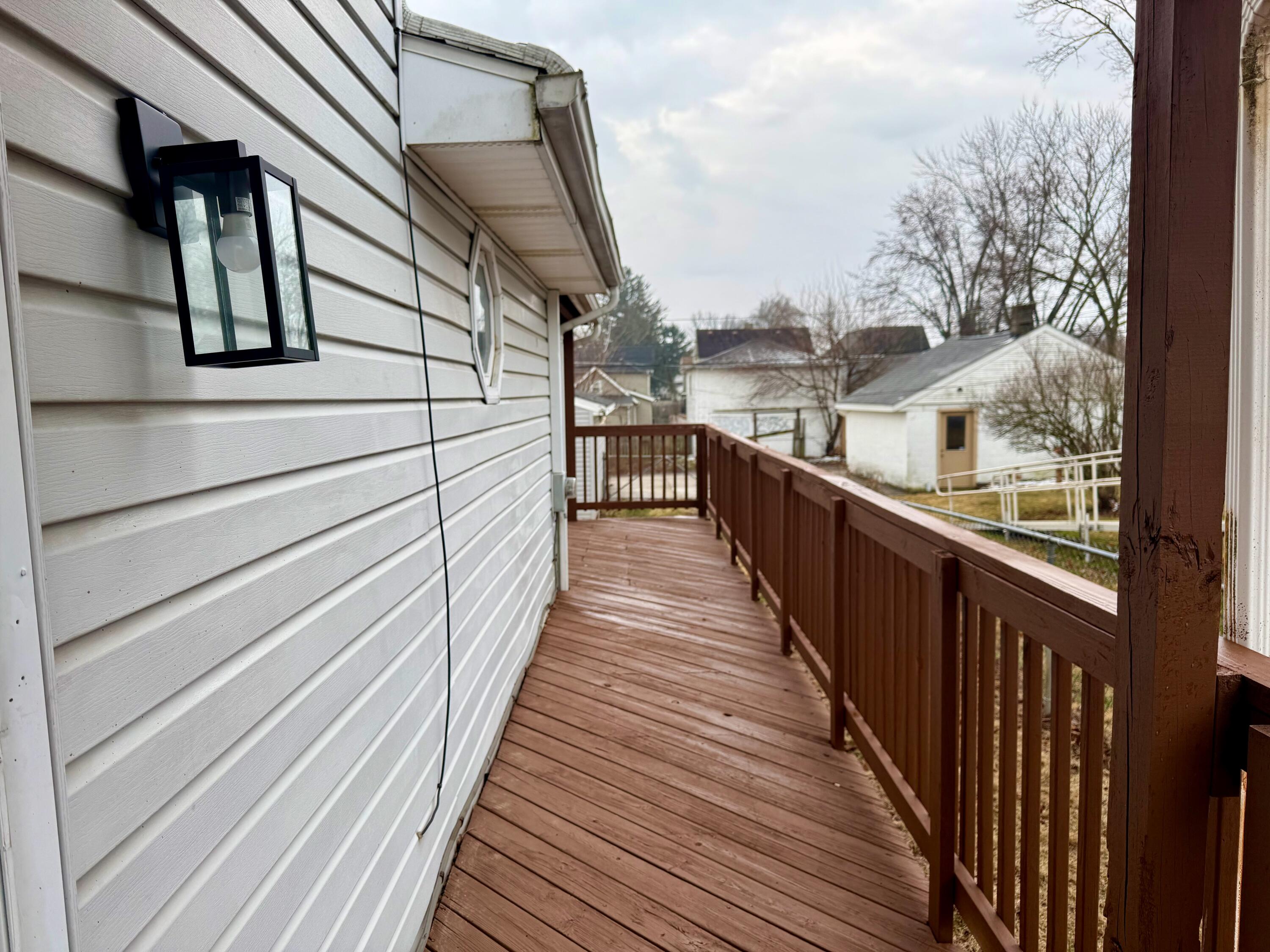 1661 Prospect Street Springfield, OH 45503 - Photo 13 of 15 Gallery Image 13