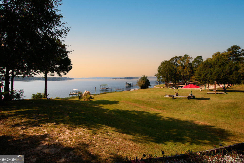 81 Docks Hook Lane Georgetown, GA 39854 - Photo 2 of 33 a view of an ocean beach