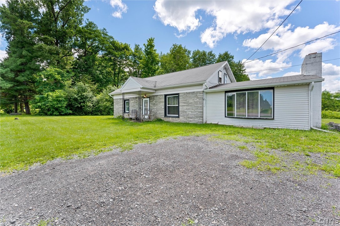 4197 Pompey Center Road Pompey, NY 13104 - Photo 2 of 35