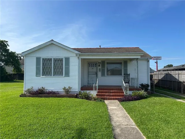 $1,750 | 3124 48th Street, Metairie, LA 70001