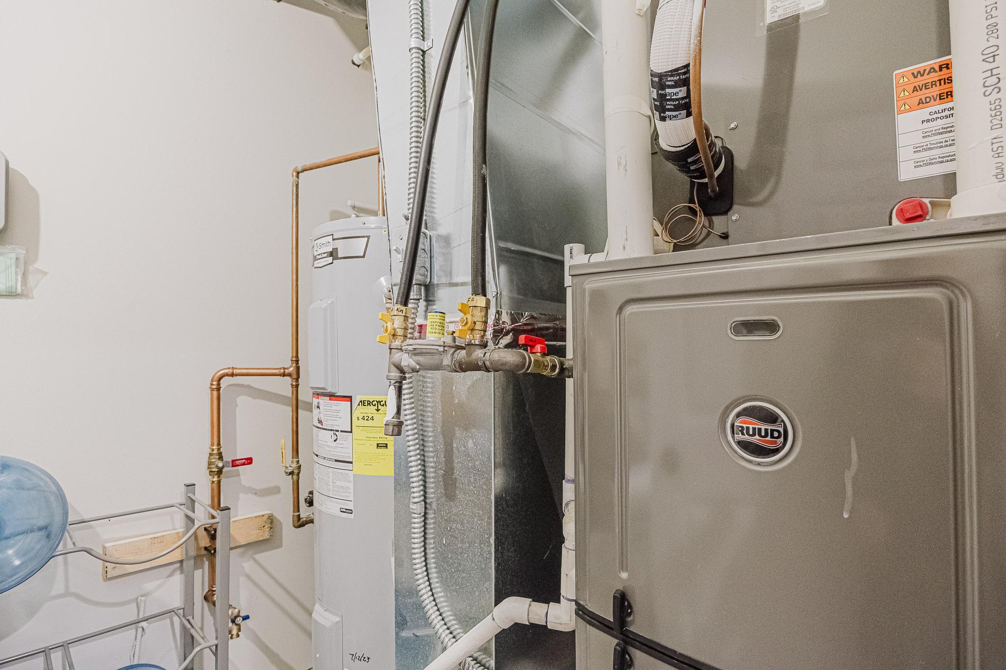 7366 29th Street South Fargo, ND 58104 - Photo 30 of 43