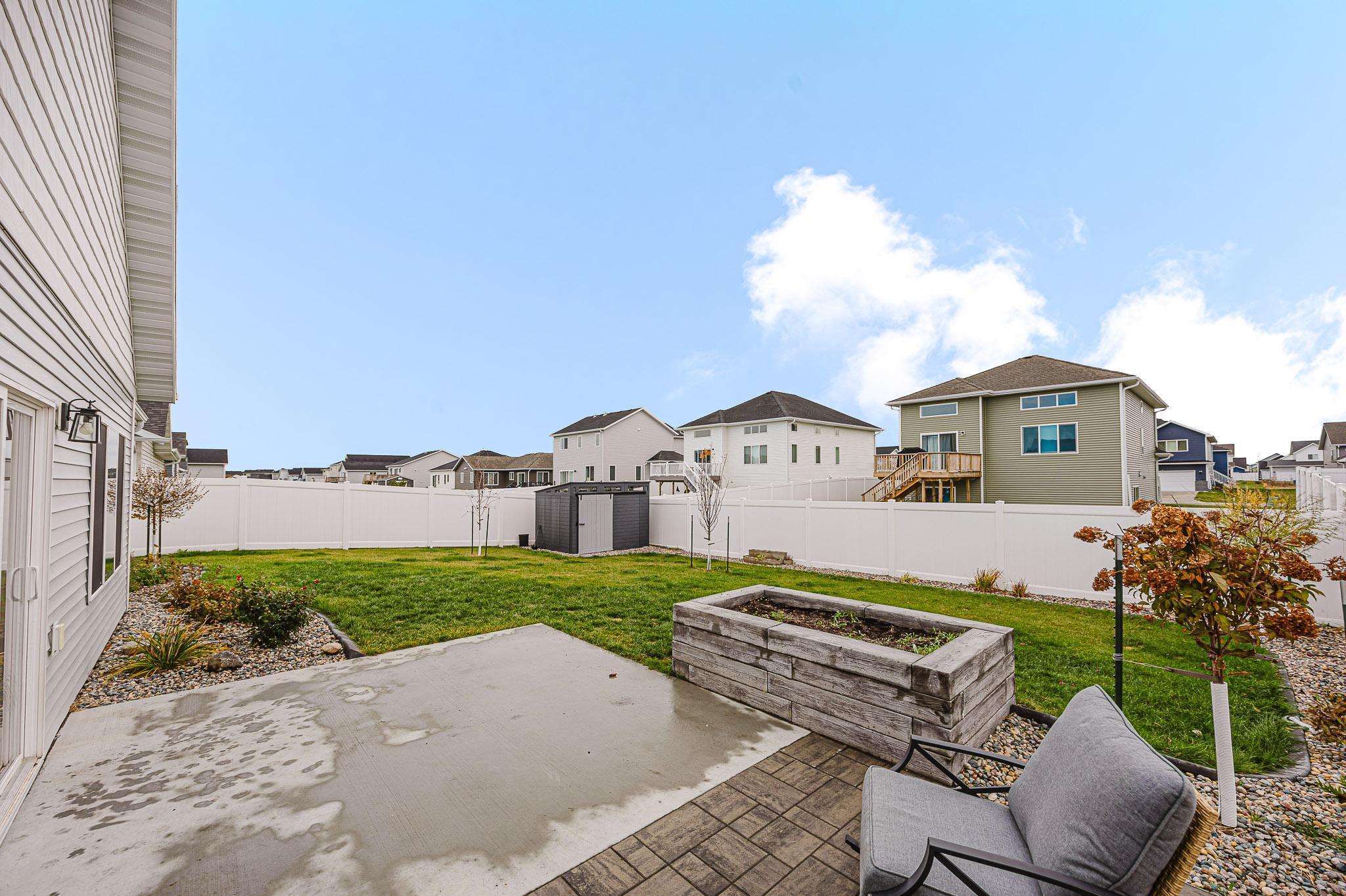 7366 29th Street South Fargo, ND 58104 - Photo 32 of 43