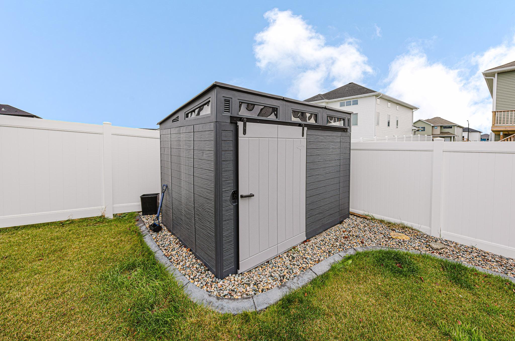 7366 29th Street South Fargo, ND 58104 - Photo 34 of 43