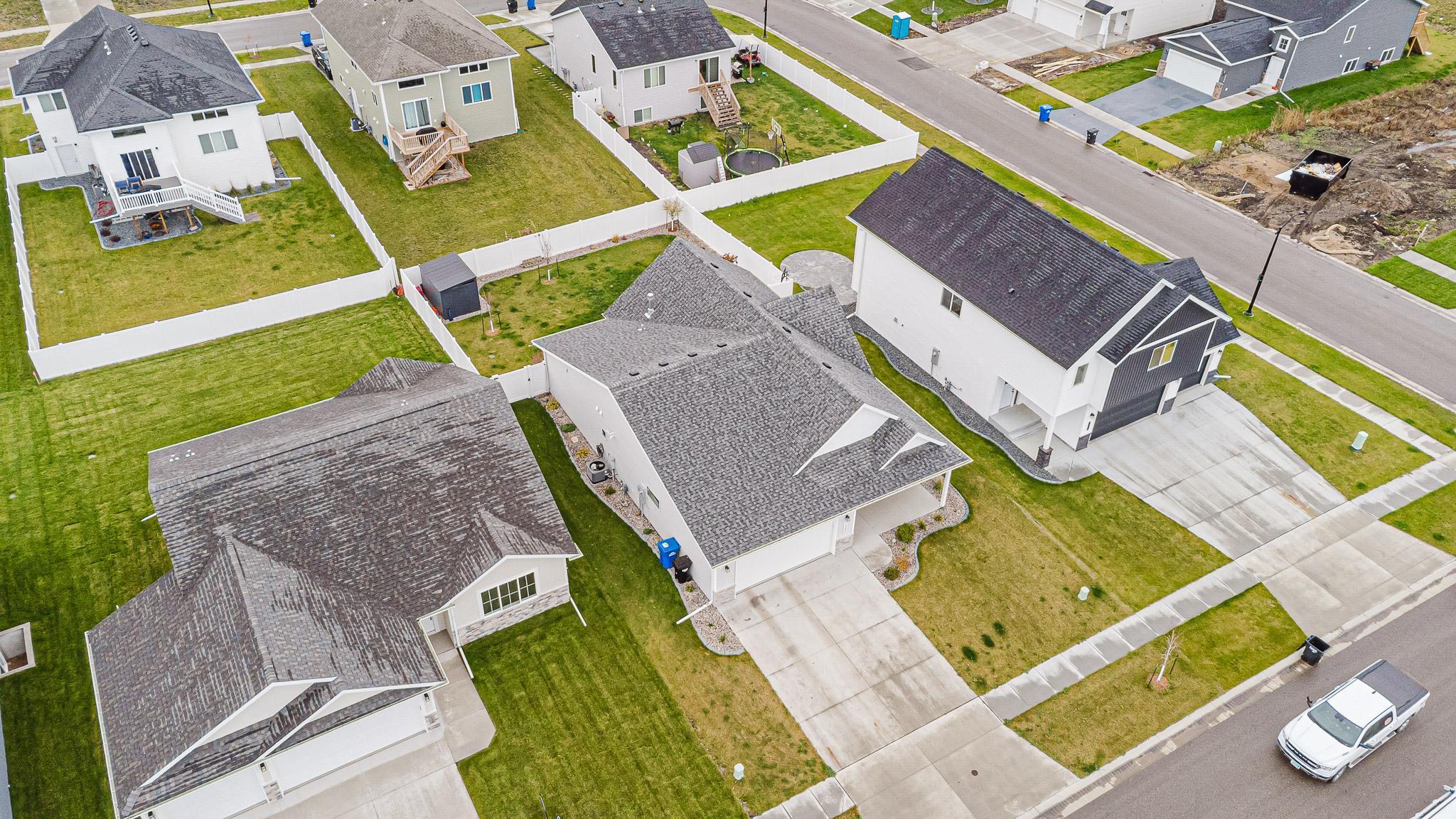 7366 29th Street South Fargo, ND 58104 - Photo 38 of 43