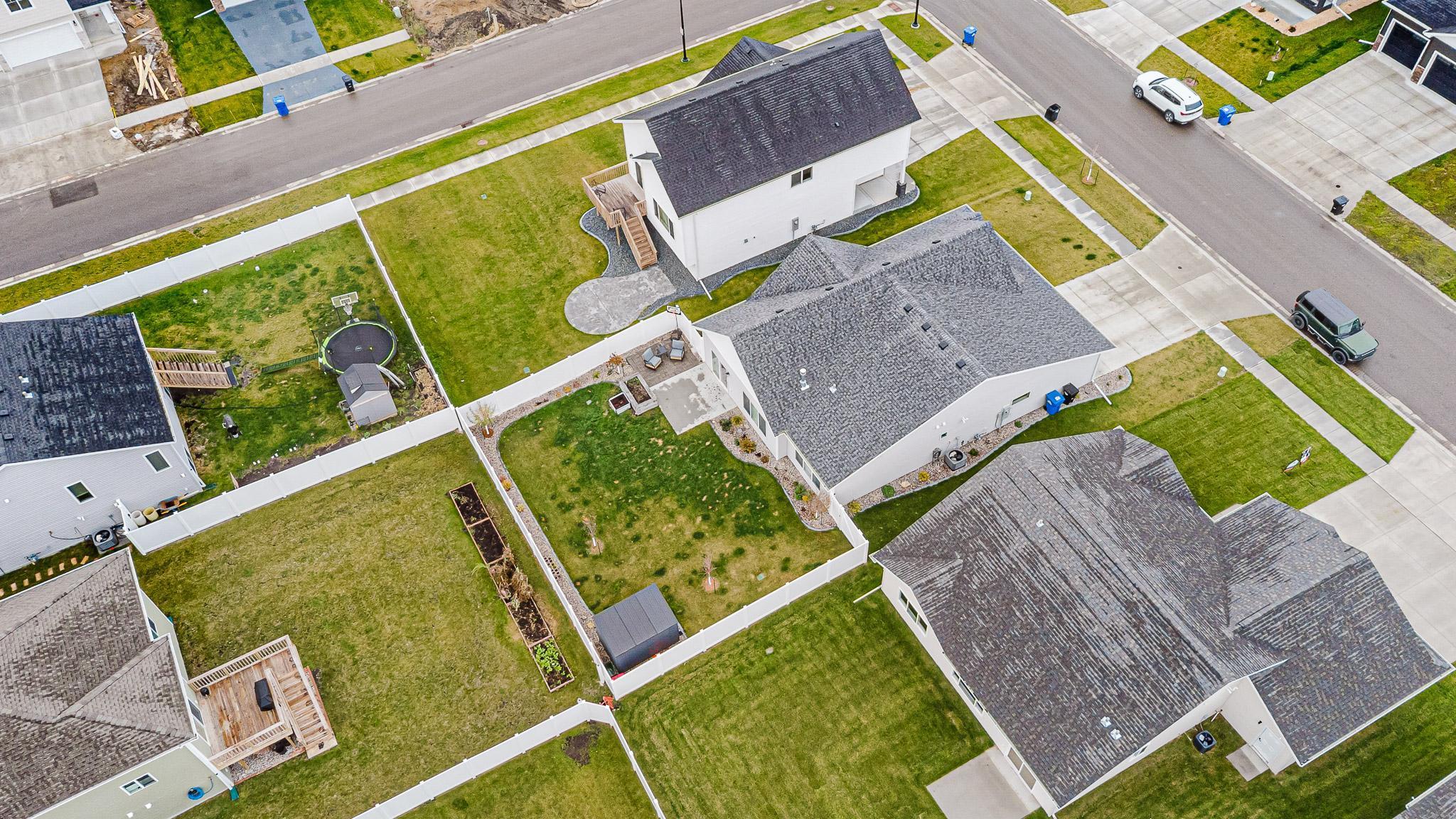 7366 29th Street South Fargo, ND 58104 - Photo 39 of 43