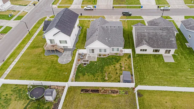 $349,900 | 7366 29th Street South, Fargo, ND 58104