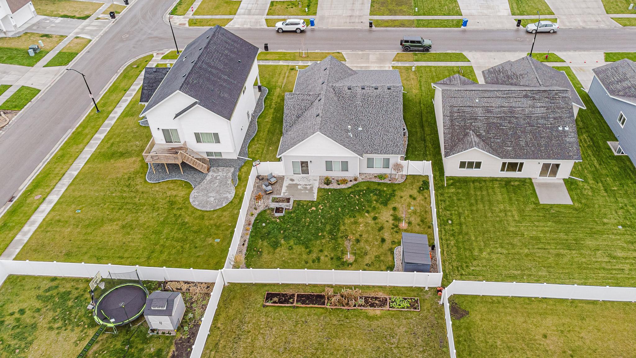 7366 29th Street South Fargo, ND 58104 - Photo 41 of 43