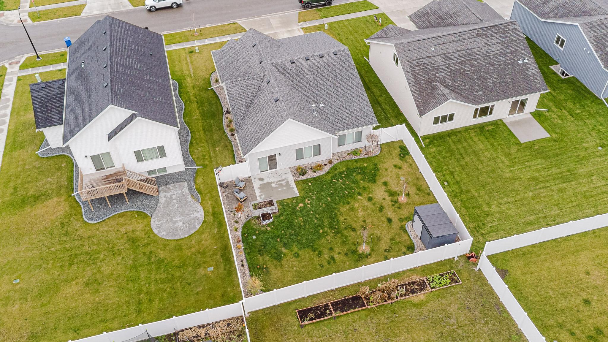 7366 29th Street South Fargo, ND 58104 - Photo 42 of 43