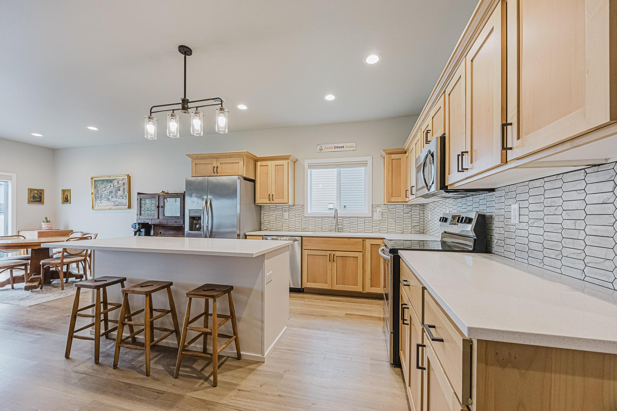 7366 29th Street South Fargo, ND 58104 - Photo 7 of 43