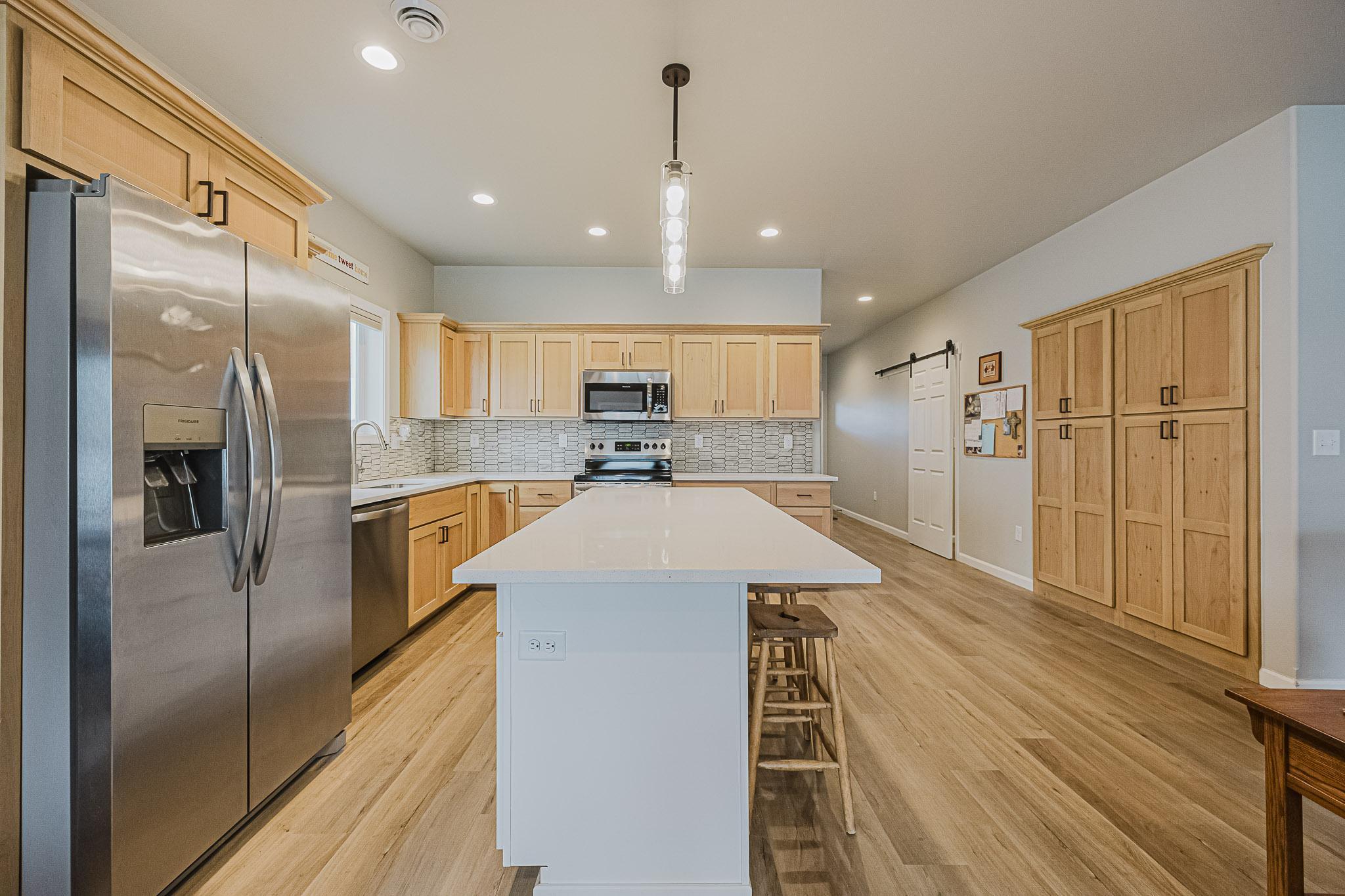 7366 29th Street South Fargo, ND 58104 - Photo 9 of 43