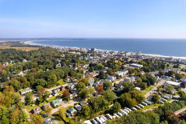 $449,900 | 34 School Street, Old Orchard Beach, ME 04064