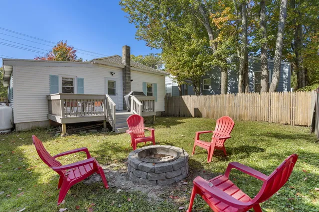 $449,900 | 34 School Street, Old Orchard Beach, ME 04064